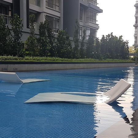 Apartament Utropolis By Miric Shah Alam Zewnętrze zdjęcie