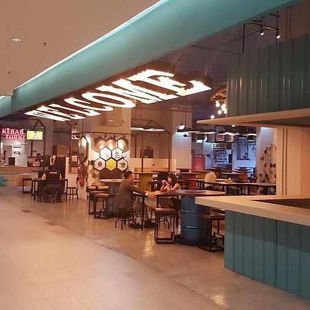 Apartament Utropolis By Miric Shah Alam Zewnętrze zdjęcie