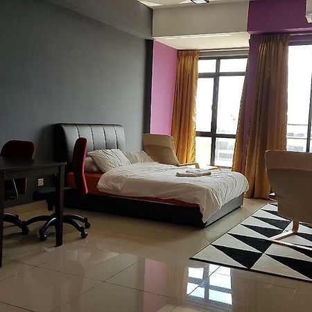 Apartament Utropolis By Miric Shah Alam Zewnętrze zdjęcie