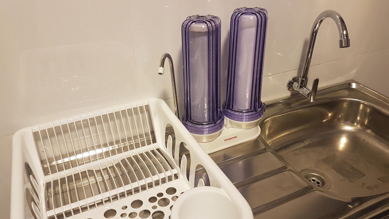 Apartament Utropolis By Miric Shah Alam Zewnętrze zdjęcie